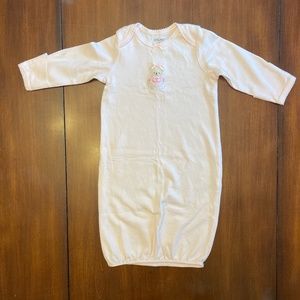 Baby gown